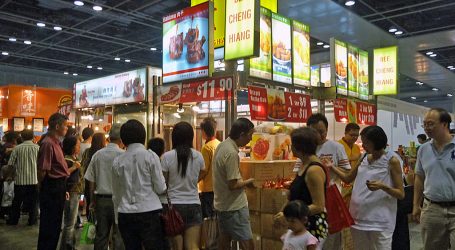 World Food Fair 2023 – Singapore’s World Food Fair Returns with an Array of Culinary Delights