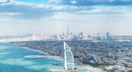 TravelBag List of Best Winter Sun Destinations – Dubai & Abu Dhabi hit the list 