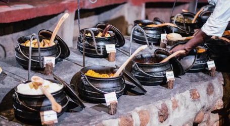 Mukuni Foods & Arts Festival: Cultural Excellence