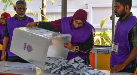 The Maldives’ Presidential Election 2023 was set for September 9
