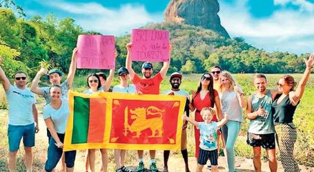 Sri Lanka Tourism Surpasses 800,000 Arrivals – Predicting a Vibrant Future and Winter Boost