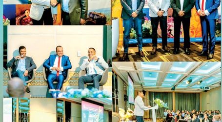 Promotional Efforts in Australia – Sri Lanka Taps a Major Market for Tourism 