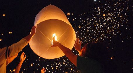 Bangkok’s Loy Krathong Festival – A celebratory treat for locals and tourists alike