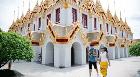 41st Thailand Tourism Festival in Bangkok – Showcasing Thailand’s Allure 