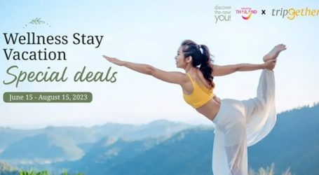Health Tourism Campaign Launched in Thailand – Country Highlights its Wellness Offerings