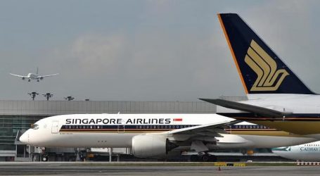 Singapore breaks Qatar’s streak –  Aingaopre Airlines is no the world’s best airline!
