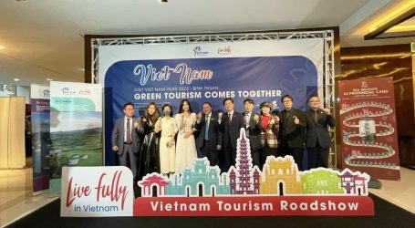 Vietnam Tourism Roadshow bolsters bilateral ties with Korea – Collaboration Boosting Partnerships