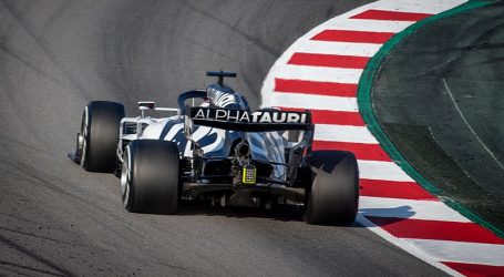 Formula 1® Qatar Grand Prix 2023 – The most awaited event for fans 