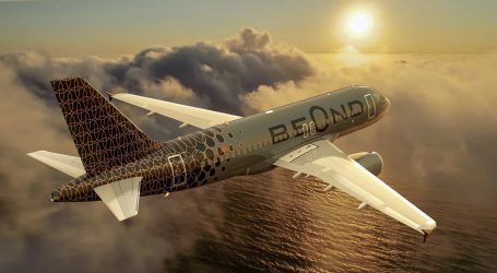 Beond Luxury Airline to Launch in Maldives