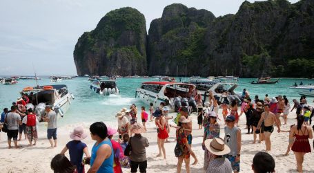 Thailand’s Economy Shows Little Signs of Recovery: Despite Increasing Tourism