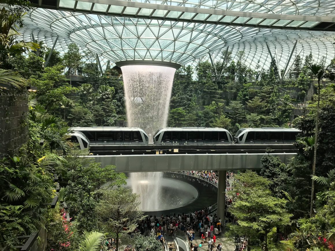 Changi Airport