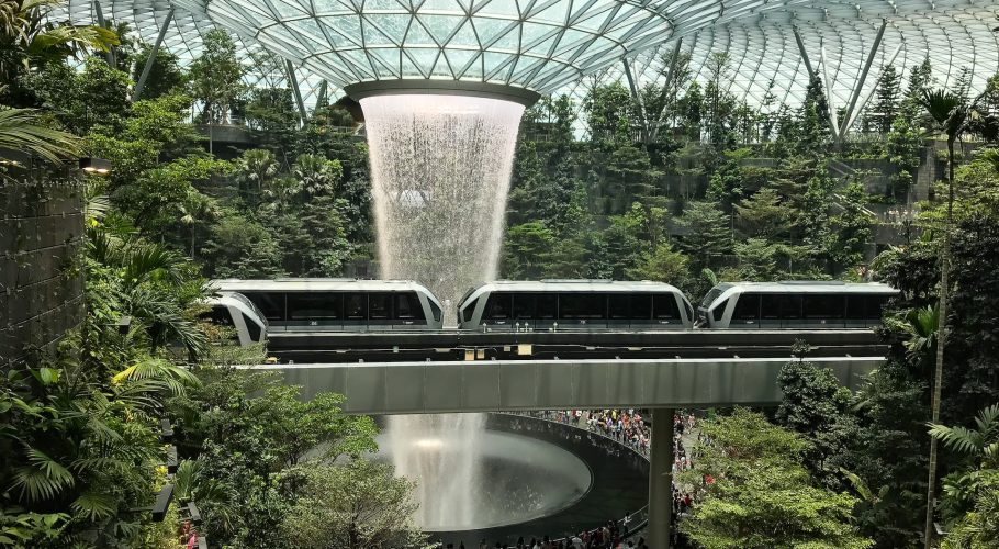 Changi Airport