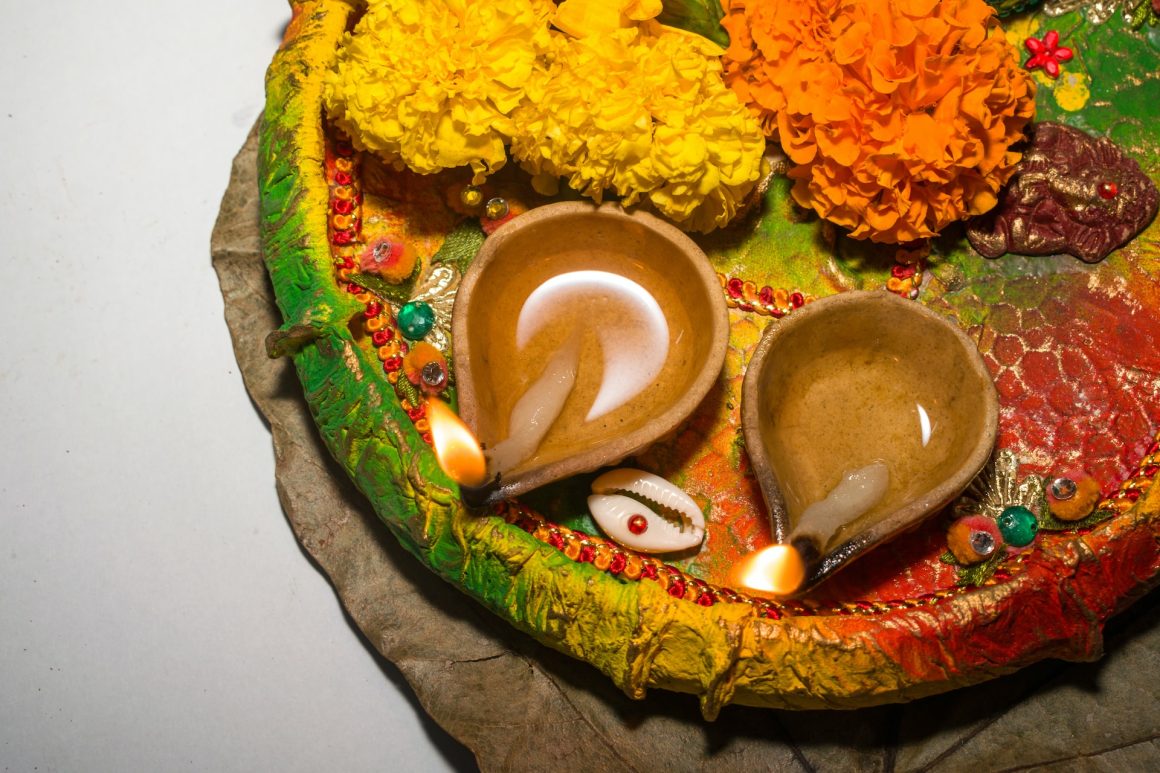 Deepavali Celebrations