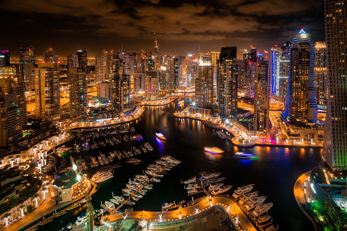 Dubai