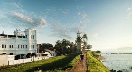 Sri Lanka Tourism Rolls Out Ambitious Global Campaign: After a 16-Year Wait