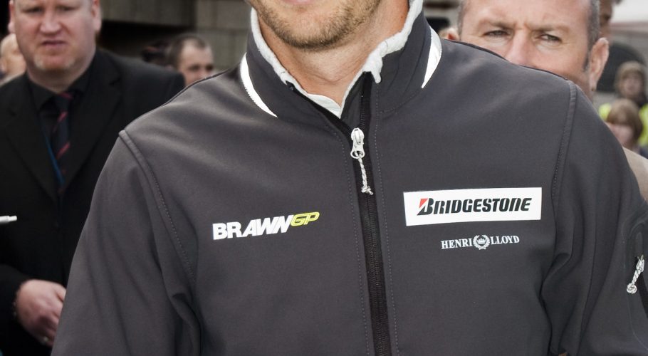 Jenson Button