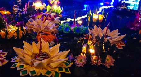Loy Krathong in Thailand – A highly anticipated Thai event