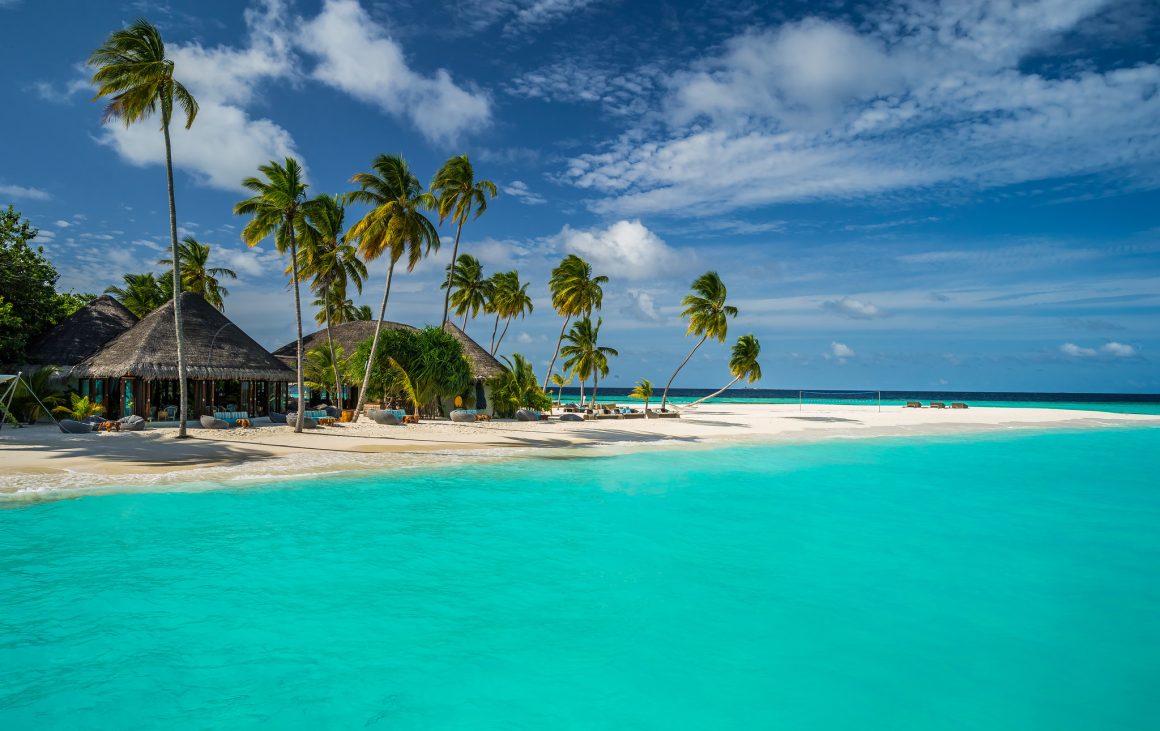 Maldives