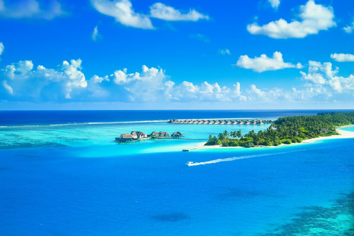 Maldives