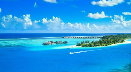 Maldives Makes Its Presence Felt at ITB China 2023 – Key Opportunities for Tourism Promotion