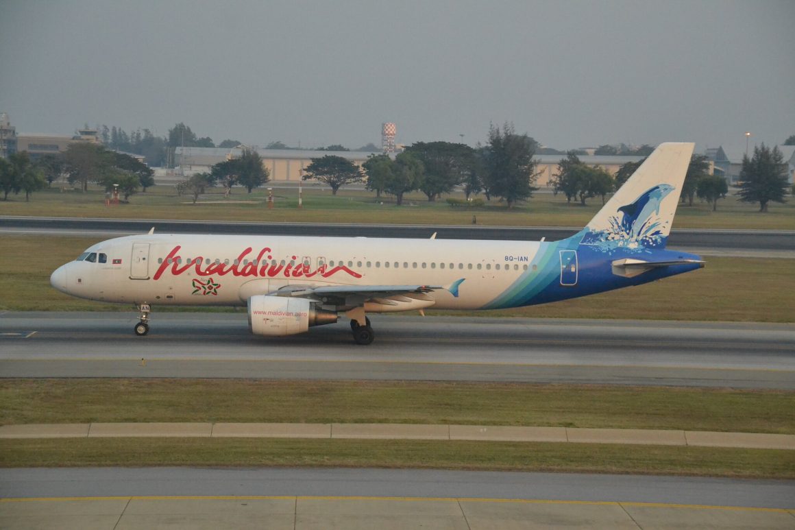 Maldivian
