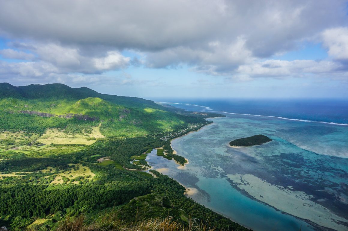 Mauritius