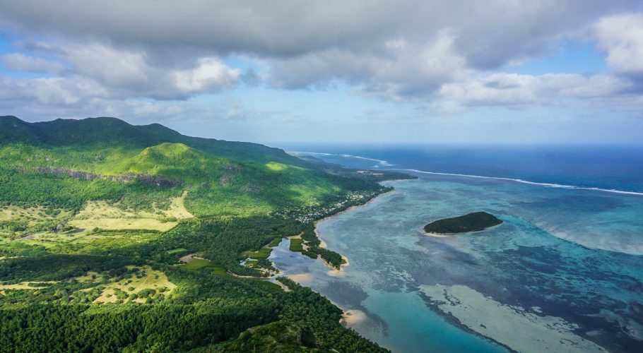Mauritius