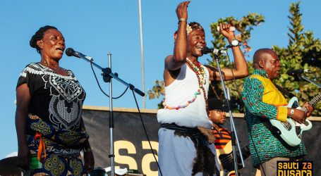 Experience the Rhythms of Zanzibar – Sauti za Busara 2024