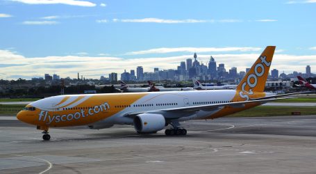 Scoot Announces Discounted Fares To Singapore: Asian Excellence