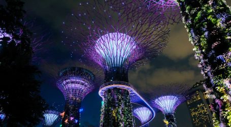 Singapore’s Tourism Resurgence: Indian Visitors Soar to New Heights