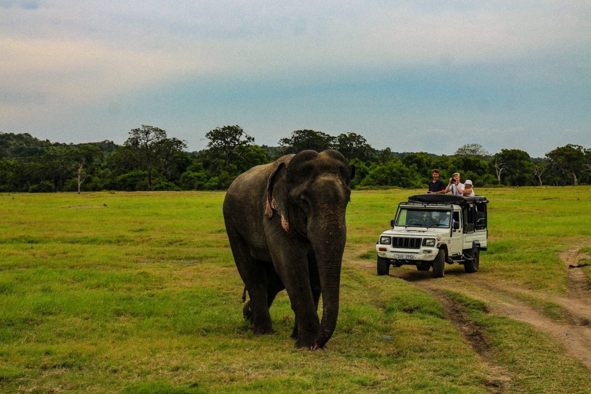 Sri Lanka