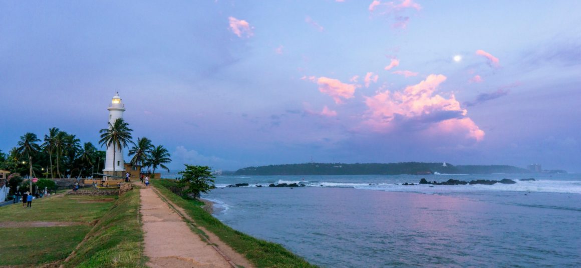 Sri Lanka Tourism