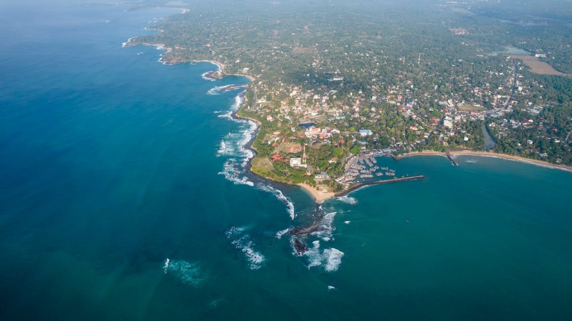 Sri Lanka Tourism