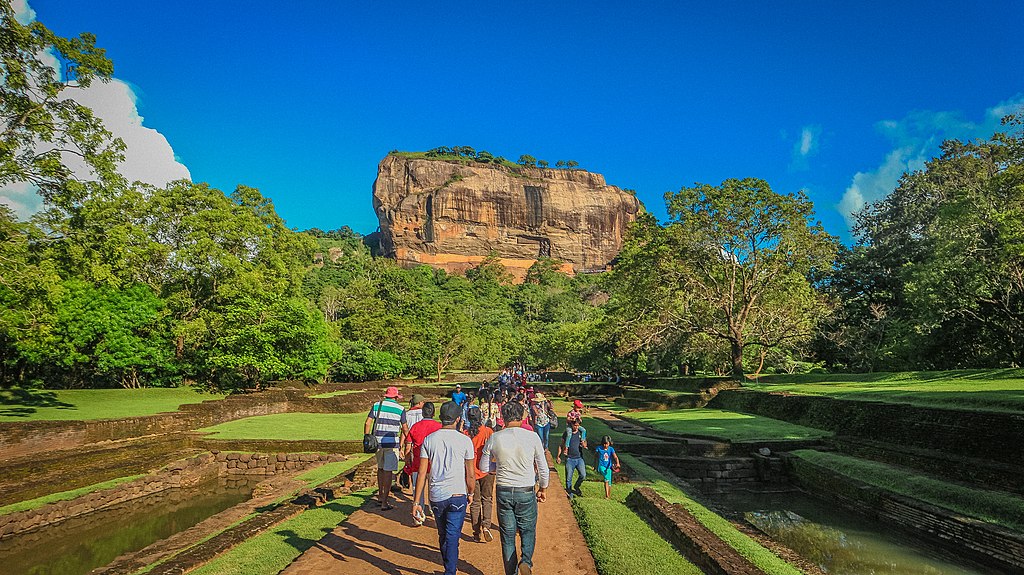 Sri Lanka
