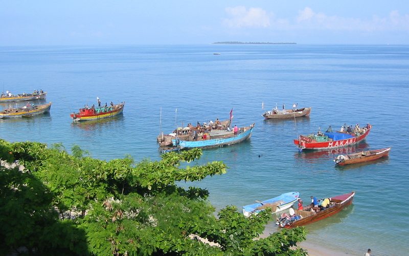 Tanzania