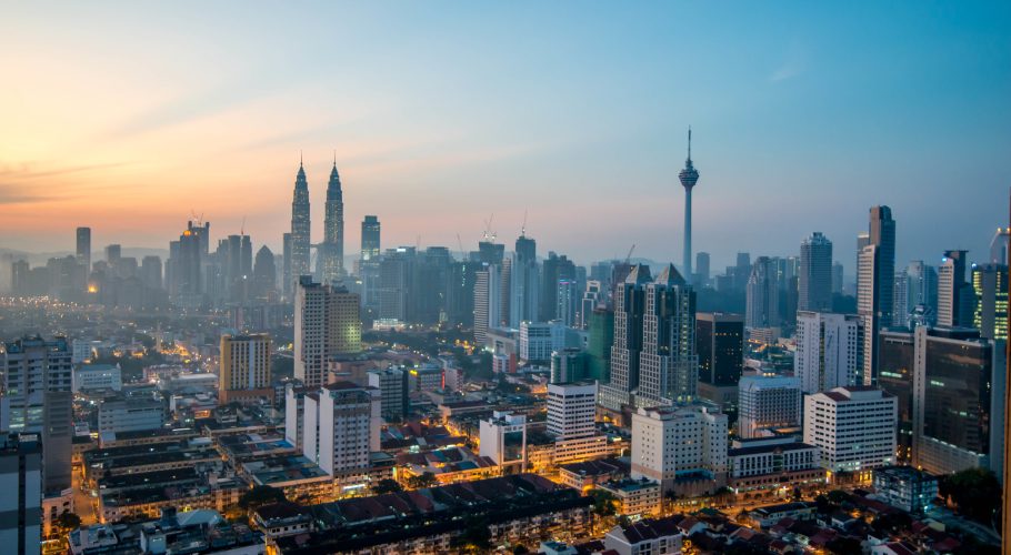 Tourism Malaysia