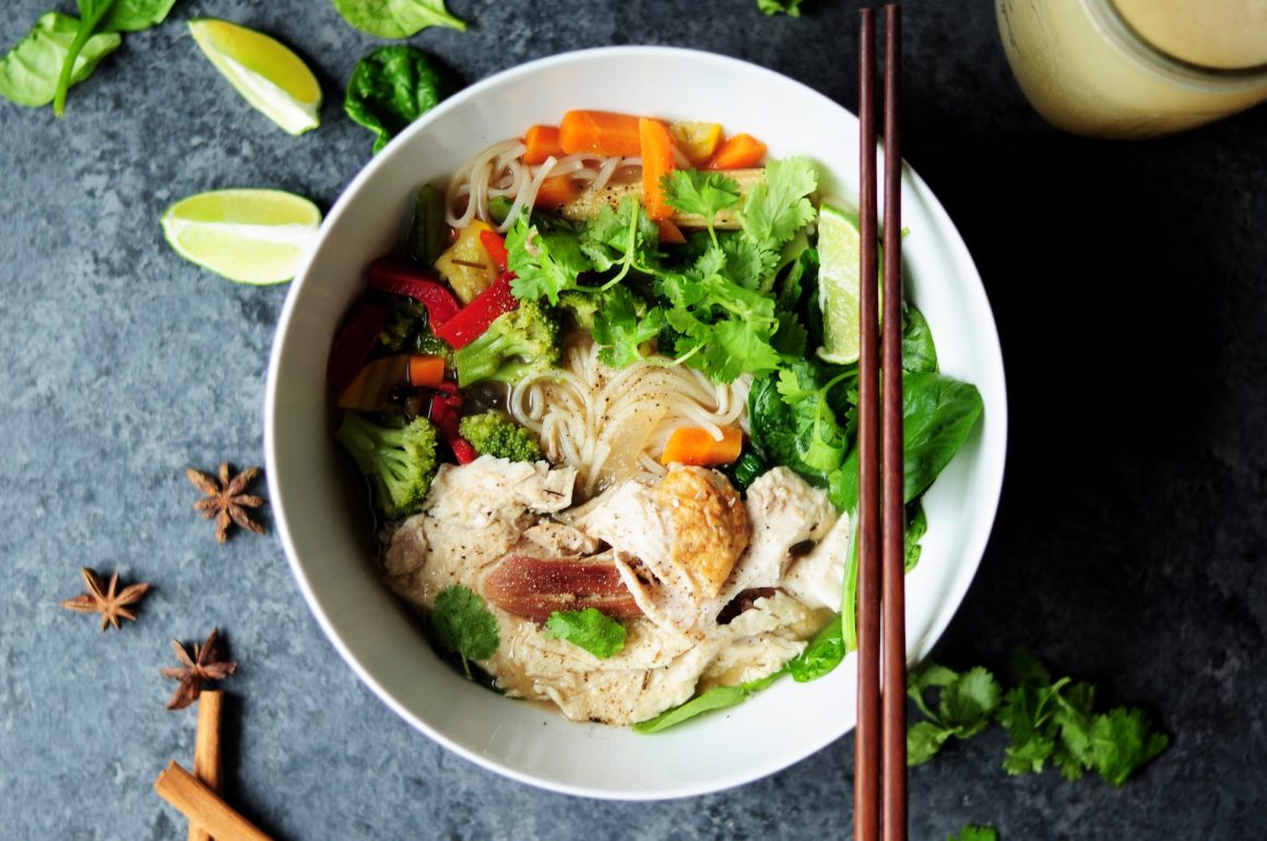 Vietnam Foodexpo