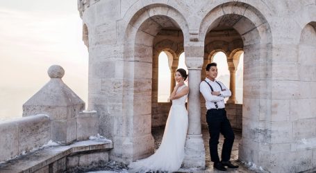 Marrakech A Top Trending Wedding Destination for 2024 – A Key Destination to Celebrate Love