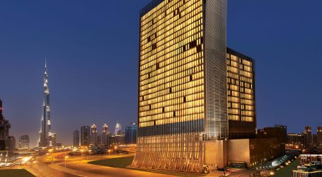UAE Hotels Report 24% Revenue Surge – US$7 Billion in 7 Months!