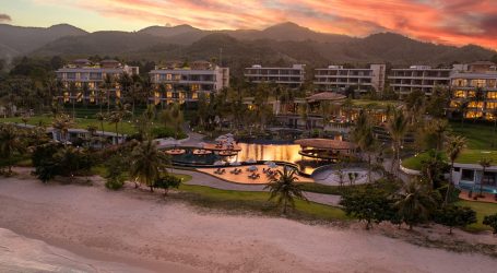 Patrik Ilstam Appointed GM of Anantara Koh Yao Yai – A New Member of the Minor Hotels Family