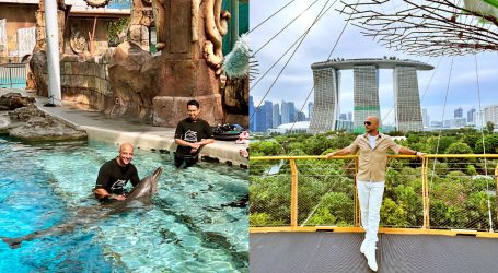 New ‘Made in Singapore’ Global Campaign Launched – Highlighting the Best of the Lion City