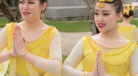 Strengthening Cultural Ties with Japan – Kanagawa Festival in Vietnam