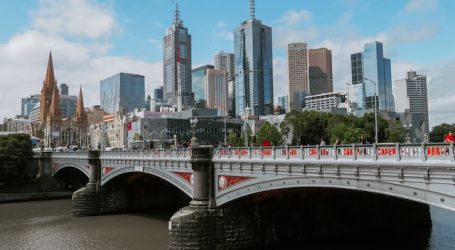 Melbourne Named Most Sustainable City – Port of Melbourne Also Highlighted for Sustainability