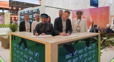 Attraction World Group signs Oman tourism distribution deal – Boosting Oman’s online presence 