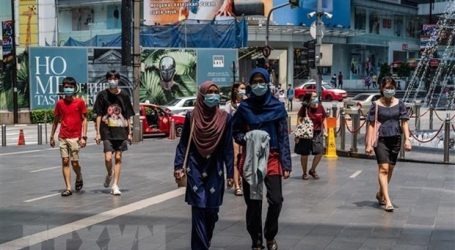 Malaysia to Attempt Increasing Muslim Tourist Visits in 2023 