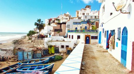 Intrepid Travel Adds New Morocco Tours – Reflecting High Destination Interest