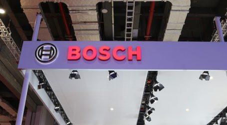 Bosch Marks a Century in Malaysia with a Spectacular Musical Celebration