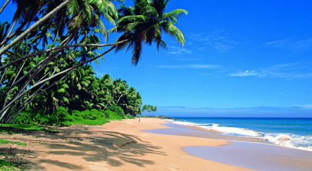 Developing Sri Lanka’s wellness tourism industry – European Union Support 