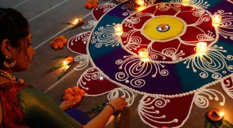 Deepavali Festival – Sri Lanka celebrates the festival of lights 
