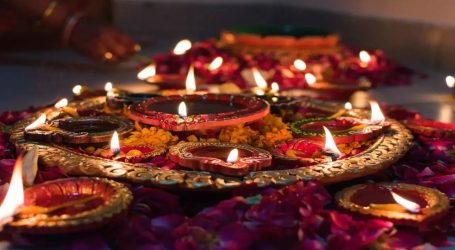 Diwali 2023: A Glorious Celebration of Light